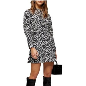 Topshop Mini Dress
